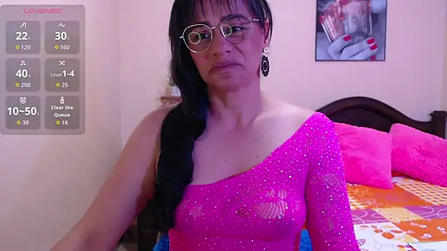 sara florez1 online show from January 14, 11:16 am