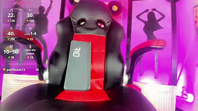 Alessa mullen online show from February 28, 9:25 am