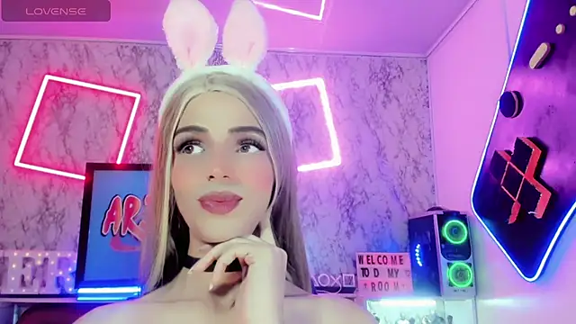 Alessa mullen online show from March 8, 6:43 am