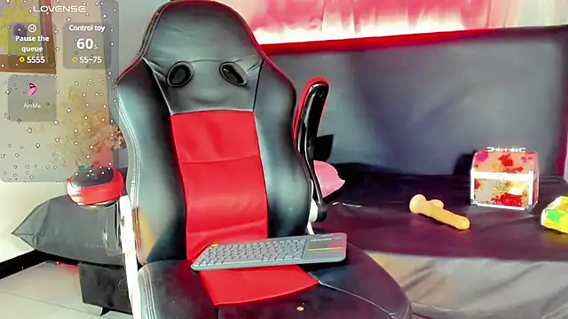 Alessa mullen online show from March 14, 12:51 pm