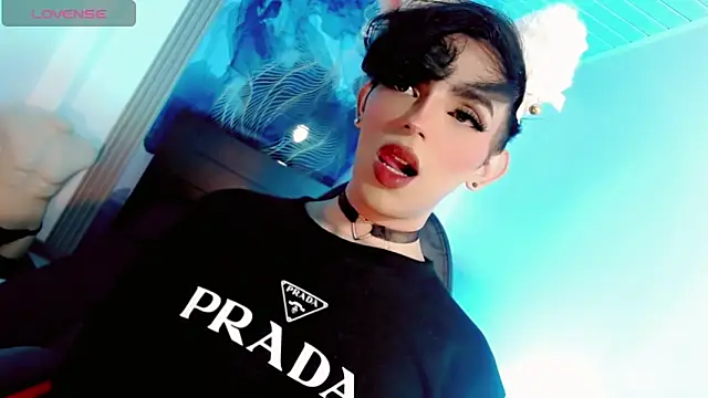 Alessa mullen online show from September 20, 3:18 am