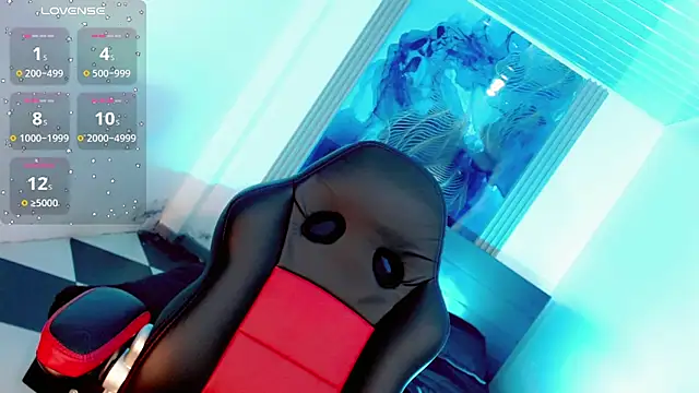 Alessa mullen online show from September 25, 3:32 am