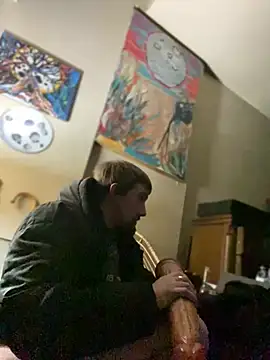 Snapshot of Fuckboy4public chatting on January 9, 10:09 am Fuckboy4public online show from January 9, 10:09 am