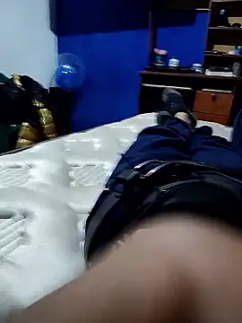 camilo099 online show from January 17, 6:29 am