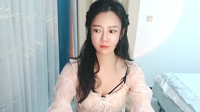 zoe-keke online show from January 1, 12:55 pm