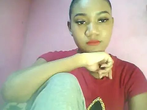 Snapshot of Fariana01 chatting on December 15, 10:26 pm Fariana01 online show from December 15, 10:26 pm