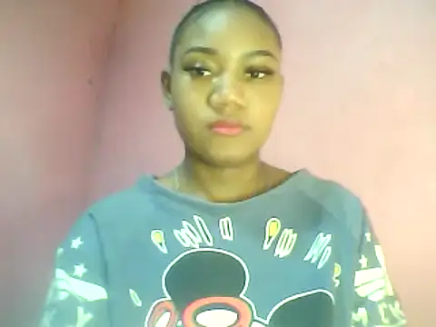 Snapshot of Fariana01 chatting on December 23, 10:23 pm Fariana01 online show from December 23, 10:23 pm