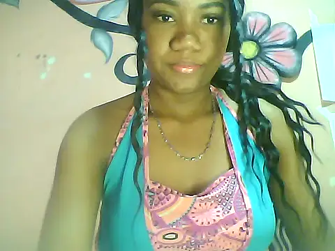 Snapshot of Fariana01 chatting on January 20, 10:15 pm Fariana01 online show from January 20, 10:15 pm