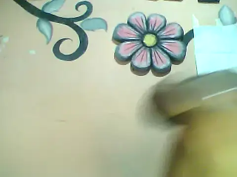 Snapshot of Fariana01 chatting on February 6, 11:26 pm Fariana01 online show from February 6, 11:26 pm