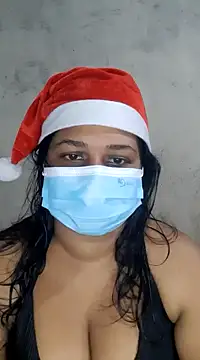 Snapshot of Masha_123 chatting on January 5, 9:48 am Masha 123 online show from January 5, 9:48 am