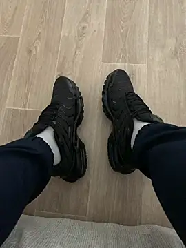 kiffeurgay online show from January 23, 12:09 pm