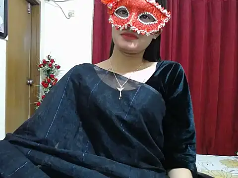 taisina online show from February 23, 9:59 pm