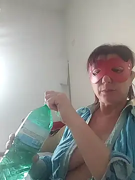 Vagabondainnamorata online show from March 14, 4:09 pm