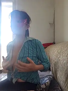 Vagabondainnamorata online show from March 19, 7:40 am