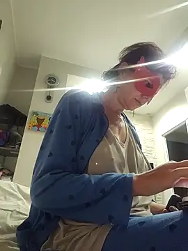 Vagabondainnamorata online show from October 5, 4:44 am