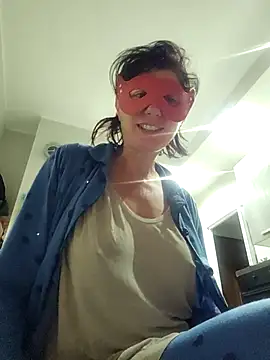 Vagabondainnamorata online show from October 13, 4:12 am