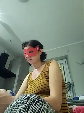 Vagabondainnamorata online show from October 23, 5:01 pm