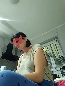 Vagabondainnamorata online show from October 25, 5:40 pm