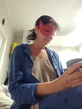 Vagabondainnamorata online show from November 27, 3:30 am