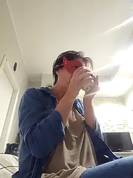 Vagabondainnamorata online show from November 30, 3:32 am