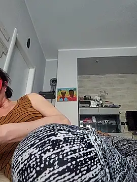 Vagabondainnamorata online show from April 8, 3:34 pm