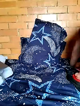 Scarlett45  online show from February 18, 3:10 pm