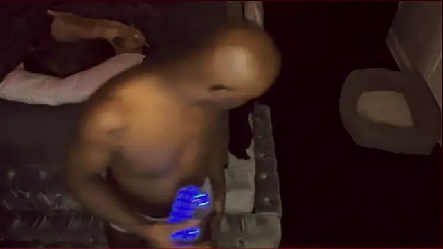 Snapshot of Bignc chatting on September 11, 8:25 am Bignc online show from September 11, 8:25 am