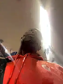 Snapshot of Bignc chatting on September 22, 8:38 am Bignc online show from September 22, 8:38 am