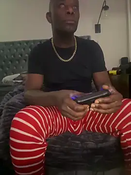 Snapshot of Bignc chatting on September 26, 4:44 pm Bignc online show from September 26, 4:44 pm