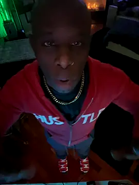 Snapshot of Bignc chatting on October 2, 7:10 pm Bignc online show from October 2, 7:10 pm