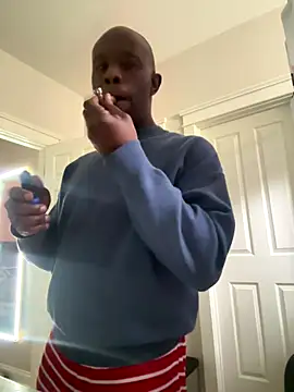 Snapshot of Bignc chatting on October 19, 6:30 pm Bignc online show from October 19, 6:30 pm