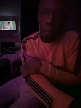 Snapshot of Bignc chatting on November 12, 10:41 pm Bignc online show from November 12, 10:41 pm