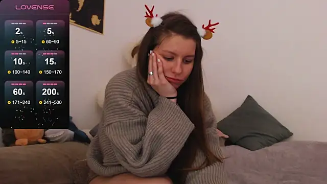 juicy mystery online show from December 15, 5:31 pm