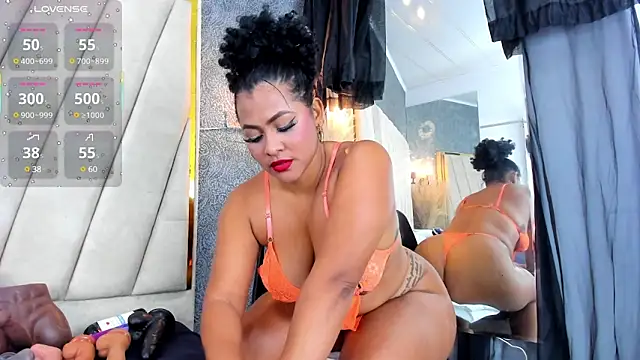 Madison-Diaz online show from March 7, 6:33 pm