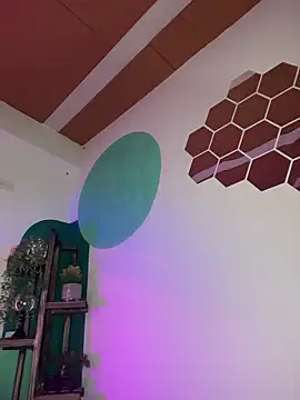 Snapshot of LollaByer chatting on November 9, 9:02 pm LollaByer online show from November 9, 9:02 pm