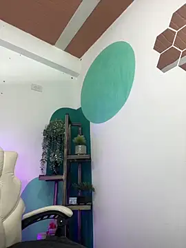 Snapshot of LollaByer chatting on November 18, 9:08 pm LollaByer online show from November 18, 9:08 pm