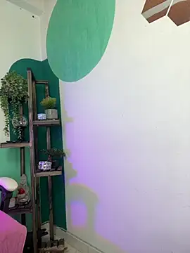 Snapshot of LollaByer chatting on November 27, 9:06 pm LollaByer online show from November 27, 9:06 pm