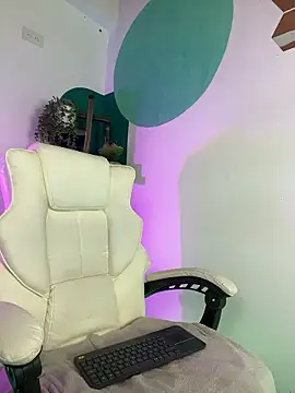 Snapshot of LollaByer chatting on January 13, 7:08 pm LollaByer online show from January 13, 7:08 pm