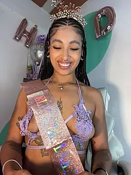 LollaByer online show from March 9, 10:47 pm