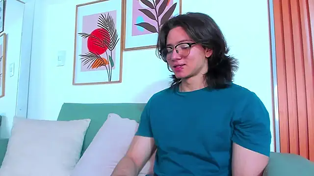 AngelBennet  online show from January 31, 2:58 am