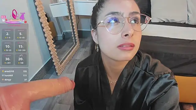Snapshot of Julia_Martinez_ chatting on March 15, 2:34 pm Julia Martinez online show from March 15, 2:34 pm
