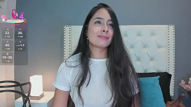 Snapshot of Julia_Martinez_ chatting on September 13, 11:43 am Julia Martinez online show from September 13, 11:43 am