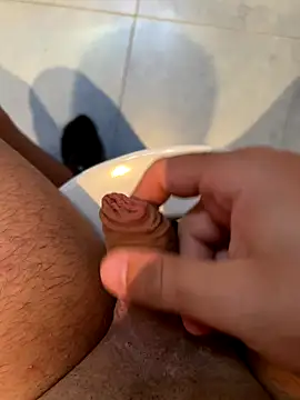 TuPapasitoo69 online show from November 1, 4:09 pm