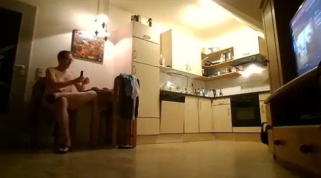 Snapshot of nacktchiller1076 chatting on December 24, 4:22 am nacktchiller1076 online show from December 24, 4:22 am