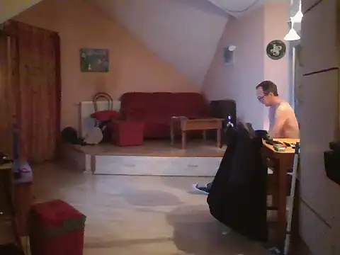 Snapshot of nacktchiller1076 chatting on January 11, 4:16 am nacktchiller1076 online show from January 11, 4:16 am