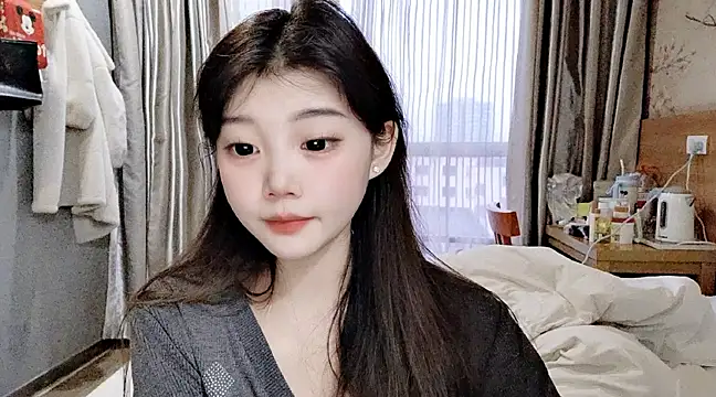 yangyang-1115 online show from February 8, 10:18 am