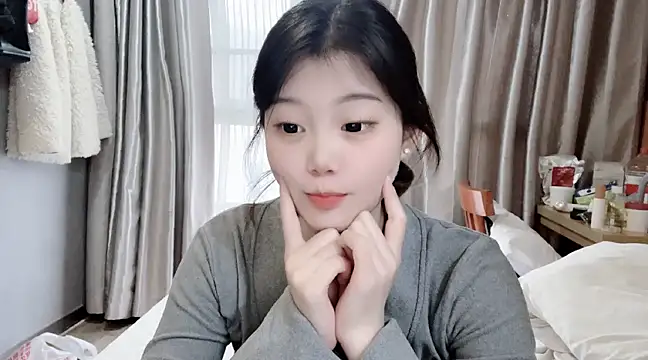 yangyang-1115 online show from February 10, 9:58 am