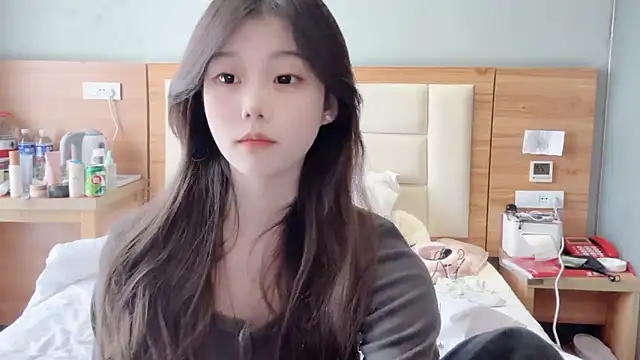 yangyang-1115 online show from February 13, 8:48 am