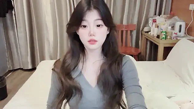 yangyang-1115 online show from February 14, 12:47 pm