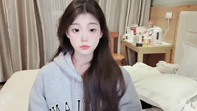 yangyang-1115 online show from February 15, 11:39 am